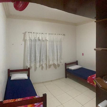 Hostel So Para Mulheres 고이아니아 외부 사진