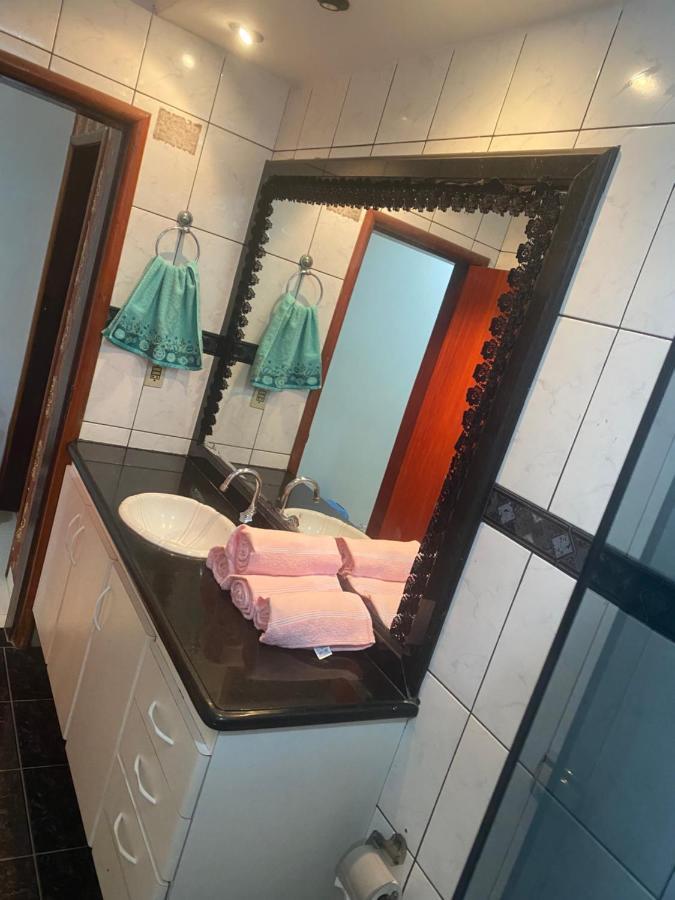 Hostel So Para Mulheres 고이아니아 외부 사진