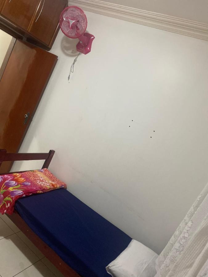 Hostel So Para Mulheres 고이아니아 외부 사진