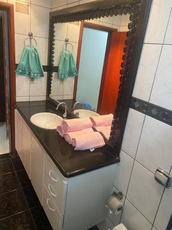 Hostel So Para Mulheres 고이아니아 외부 사진