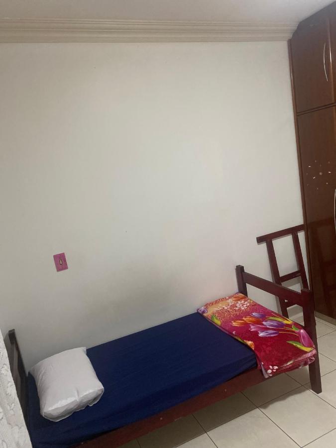 Hostel So Para Mulheres 고이아니아 외부 사진
