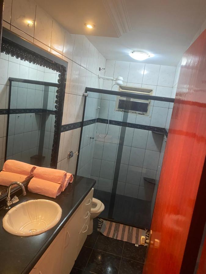 Hostel So Para Mulheres 고이아니아 외부 사진