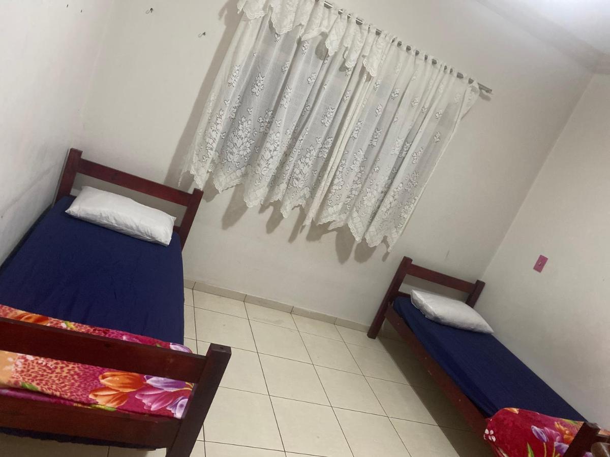 Hostel So Para Mulheres 고이아니아 외부 사진