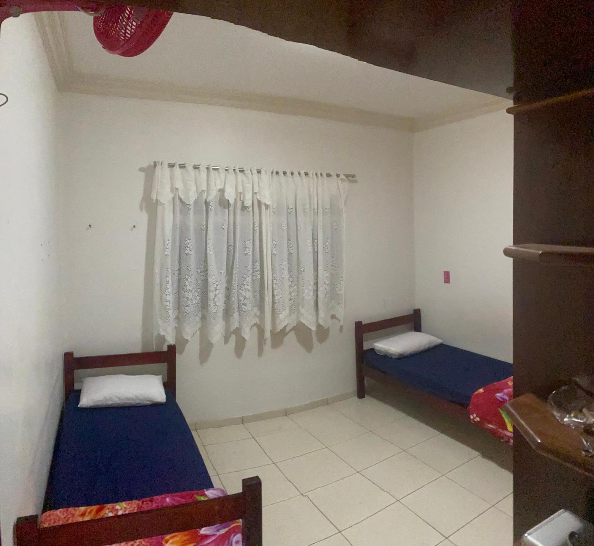 Hostel So Para Mulheres 고이아니아 외부 사진